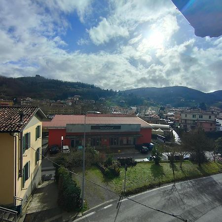 Il Pradicciolo Agriturismo Castelnuovo di Garfagnana Kültér fotó
