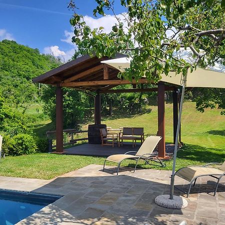 Il Pradicciolo Agriturismo Castelnuovo di Garfagnana Kültér fotó