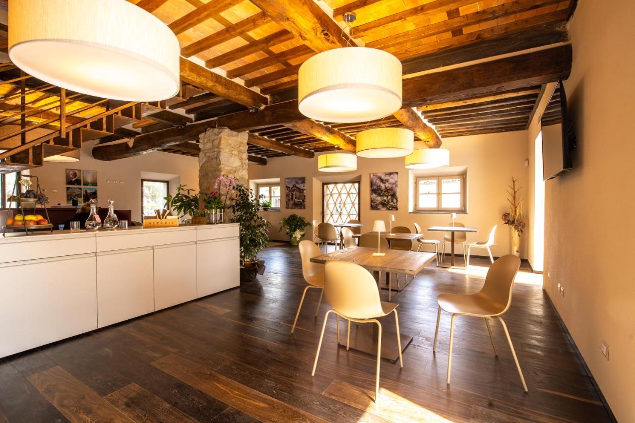 Il Pradicciolo Agriturismo Castelnuovo di Garfagnana Kültér fotó