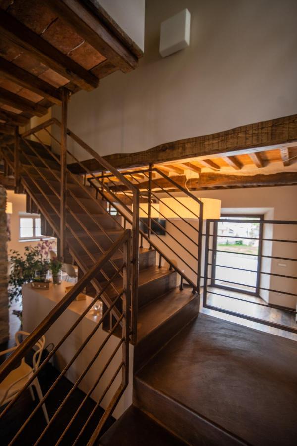Il Pradicciolo Agriturismo Castelnuovo di Garfagnana Kültér fotó