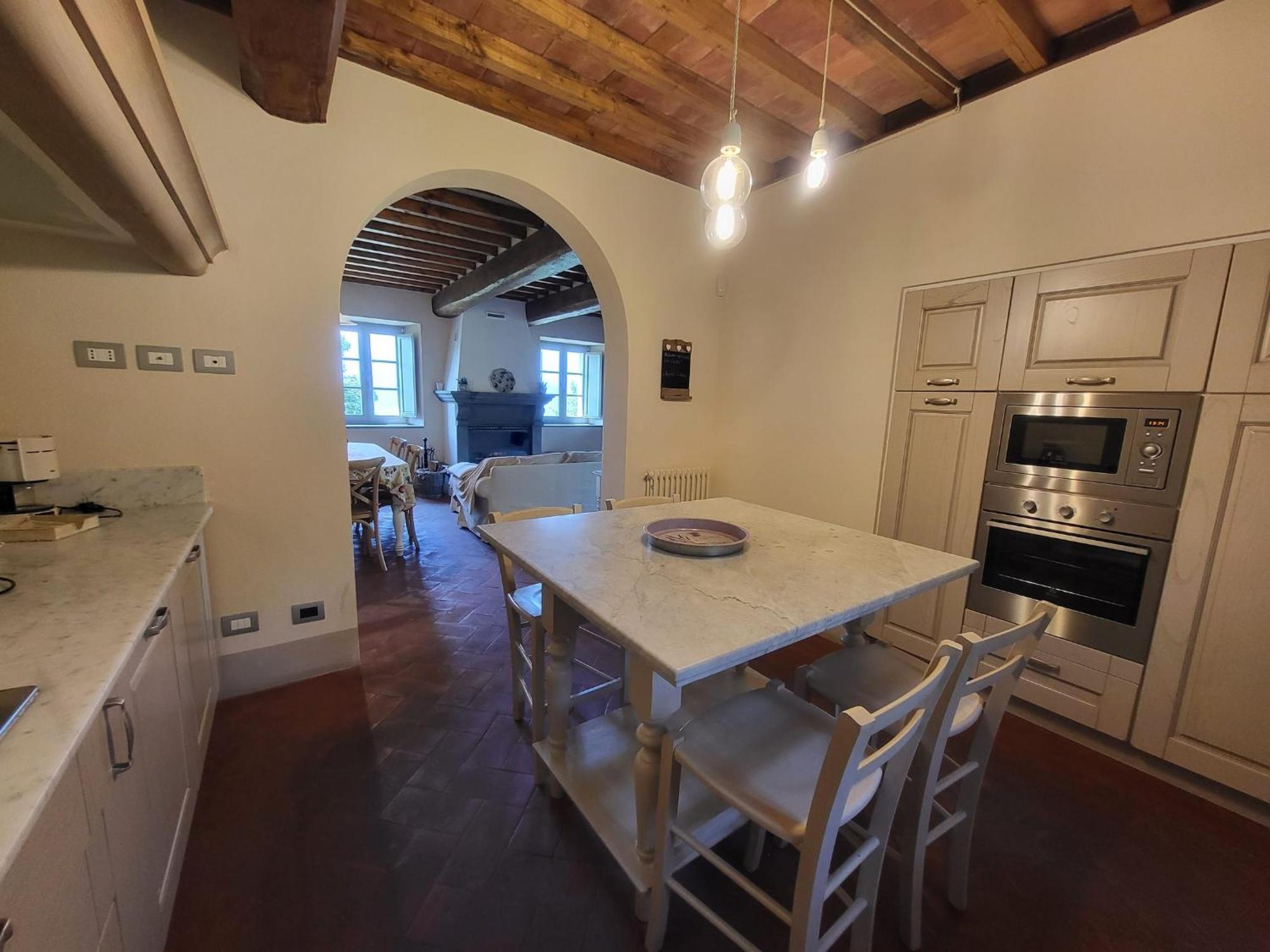 Il Pradicciolo Agriturismo Castelnuovo di Garfagnana Kültér fotó