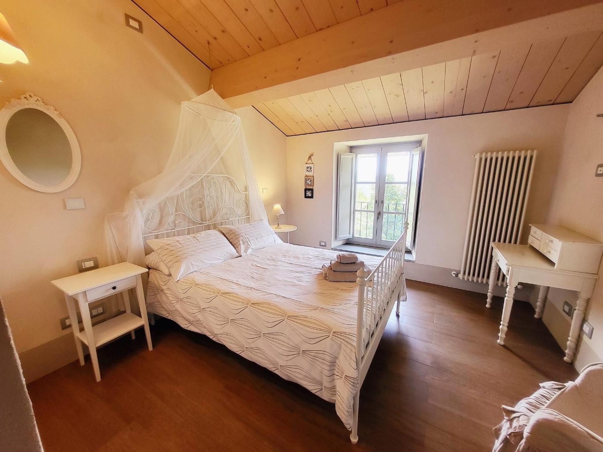 Il Pradicciolo Agriturismo Castelnuovo di Garfagnana Kültér fotó